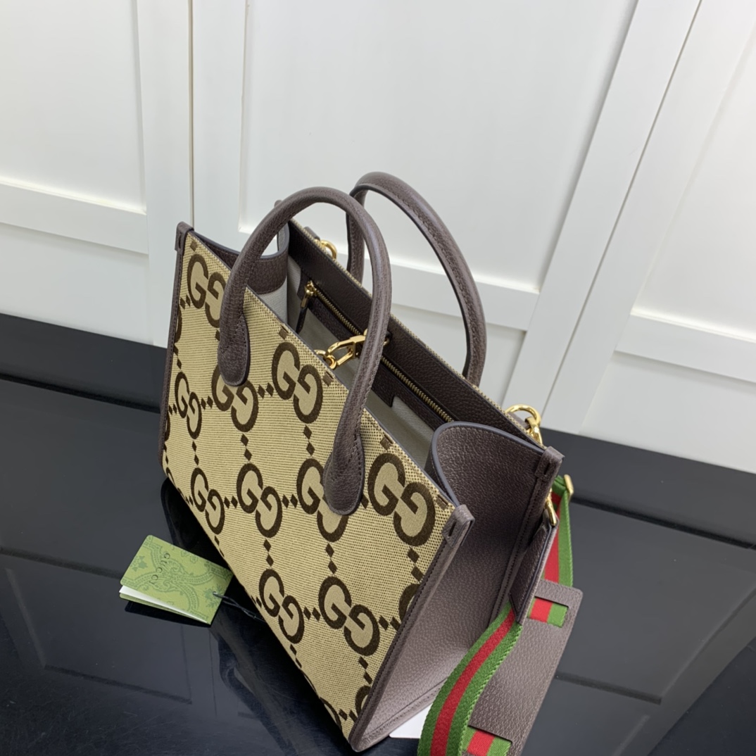 Gucci Shopping Bags